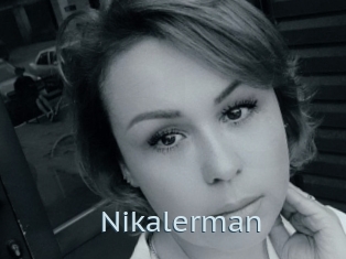 Nikalerman