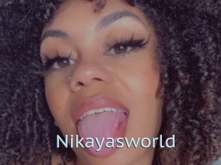 Nikayasworld