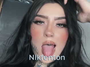 Nikfenton