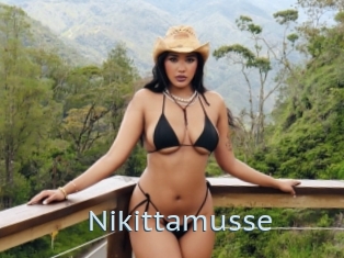 Nikittamusse