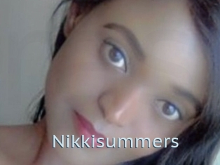 Nikkisummers