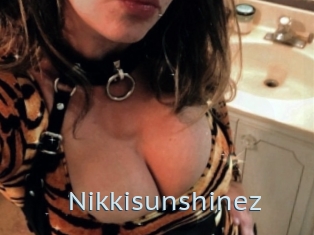 Nikkisunshinez