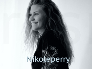 Nikoleperry