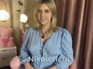 Nikolerichi