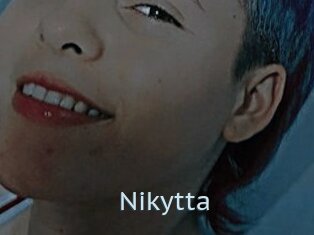 Nikytta