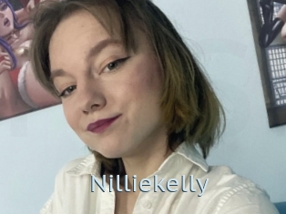 Nilliekelly