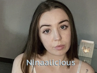Ninaalicious
