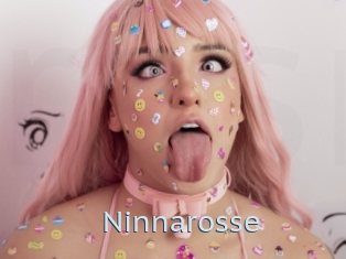 Ninnarosse