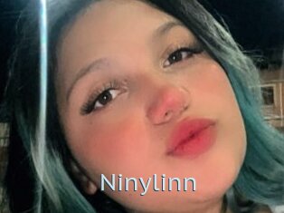 Ninylinn