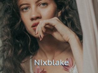 Nixblake