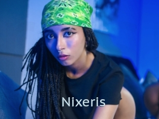 Nixeris