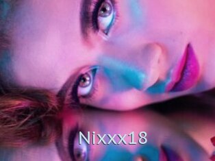 Nixxx18