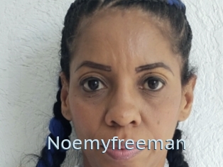 Noemyfreeman