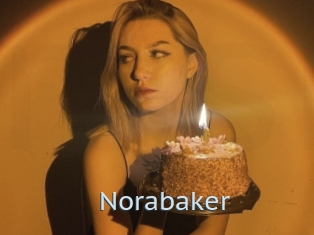 norabaker Rasierte Moesen