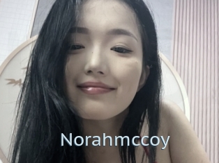 Norahmccoy