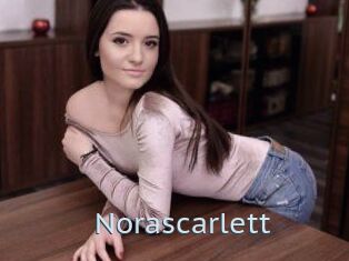 Norascarlett