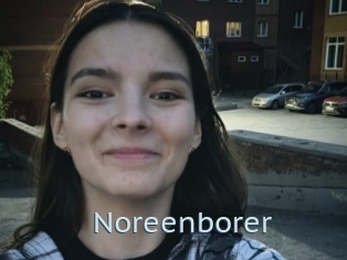 Noreenborer