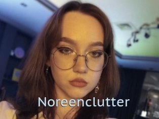 Noreenclutter