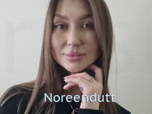 Noreendutt