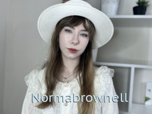 Normabrownell