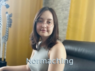 Normaching