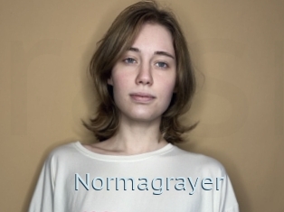 Normagrayer