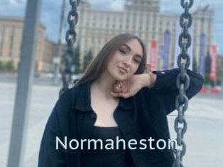 Normaheston