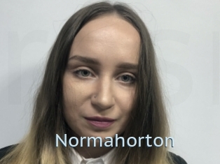 Normahorton