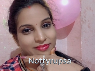 Nottyrupsa