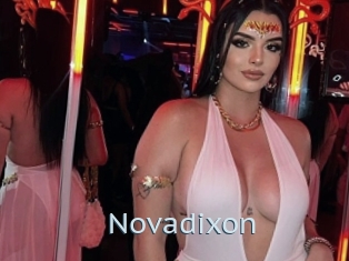 Novadixon