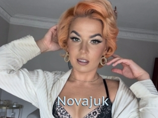 Novajuk