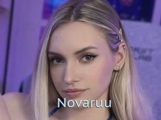 Novaruu