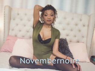 Novembernoire