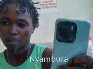 Nyambura