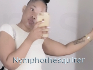 Nymphothesquiter