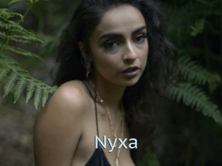 Nyxa