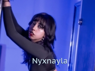 Nyxnayla