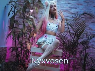 Nyxvosen