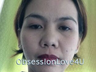 ObsessionLove4U