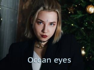 Ocean_eyes