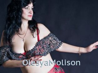 OlesyaMolison