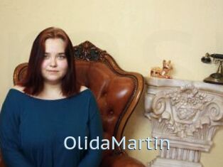 OlidaMartin