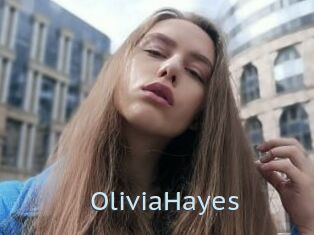 OliviaHayes