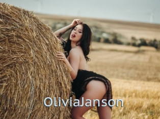 OliviaJanson