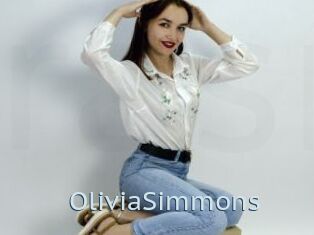 OliviaSimmons