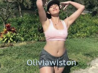 Oliviawiston