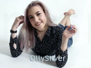 OllySilver