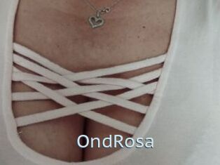 OndRosa