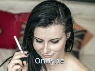 Ondyne