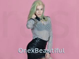 OnexBeautiful